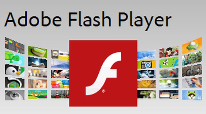 Latest version of adobe flash player