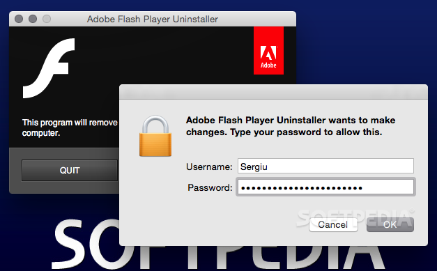 Adobe Flash Player For Mac Softpedia